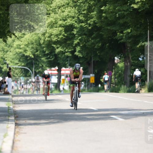 15.06.2025 - 7 Türme Triathlon Yannick Fuchs http://msf.ph/oto/7980600 15.06.2025 12:48:46 Radfahren 530, 540, 629, 651 meine-sportfotos.de