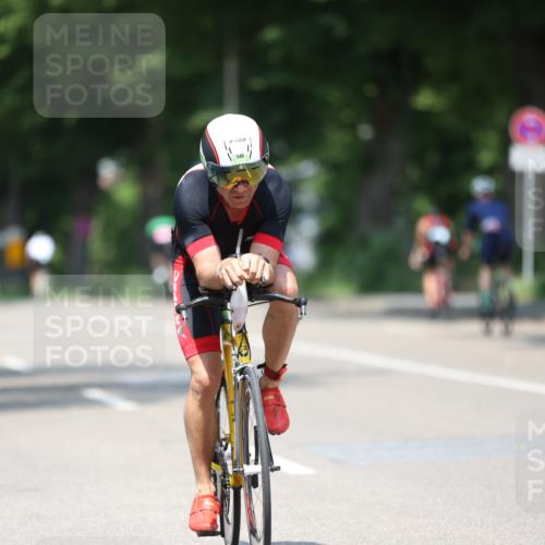 15.06.2025 - 7 Türme Triathlon Yannick Fuchs http://msf.ph/oto/7980675 15.06.2025 12:48:50 Radfahren 256, 446, 530, 540 meine-sportfotos.de