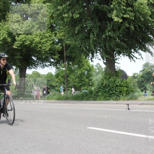 15.06.2025 - 7 Türme Triathlon Yannick Fuchs http://msf.ph/oto/7980679 15.06.2025 13:26:22 Radfahren  meine-sportfotos.de