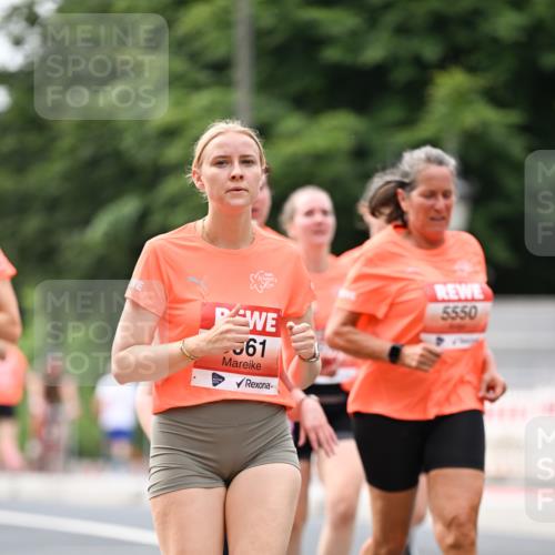 15.06.2025 - REWE Women's Run Dr. Thomas Lammeyer http://msf.ph/oto/7980690 15.06.2025 10:45:28 Laufen 561, 5550 meine-sportfotos.de