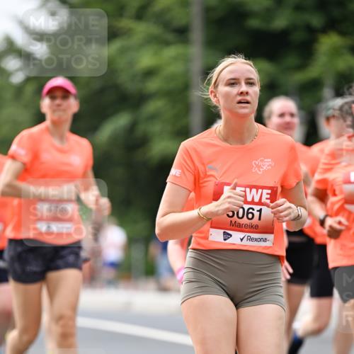 15.06.2025 - REWE Women's Run Dr. Thomas Lammeyer http://msf.ph/oto/7980702 15.06.2025 10:45:29 Laufen 5061 meine-sportfotos.de