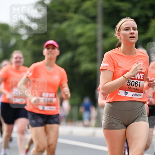 15.06.2025 - REWE Women's Run Dr. Thomas Lammeyer http://msf.ph/oto/7980706 15.06.2025 10:45:29 Laufen 20, 5546, 5061 meine-sportfotos.de