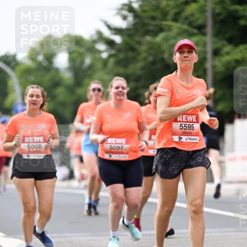 15.06.2025 - REWE Women's Run Dr. Thomas Lammeyer http://msf.ph/oto/7980718 15.06.2025 10:45:29 Laufen 5098, 5097, 5595 meine-sportfotos.de