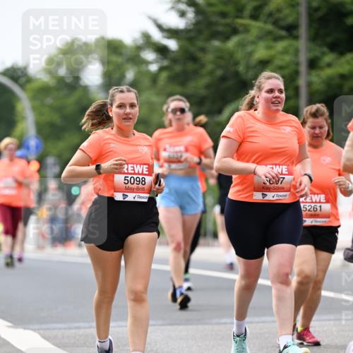 15.06.2025 - REWE Women's Run Dr. Thomas Lammeyer http://msf.ph/oto/7980751 15.06.2025 10:45:30 Laufen 5098, 5007, 5261 meine-sportfotos.de