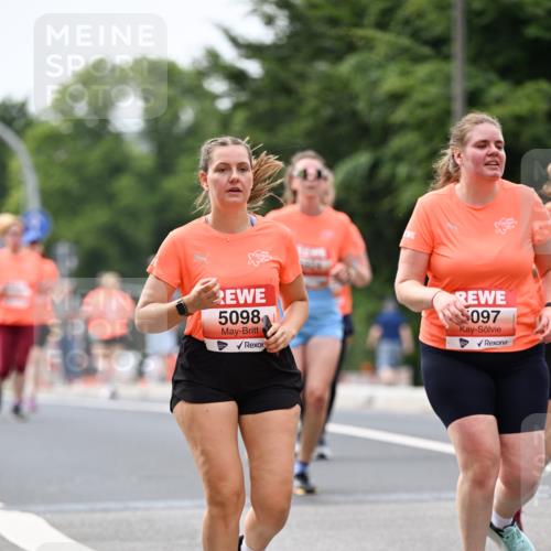 15.06.2025 - REWE Women's Run Dr. Thomas Lammeyer http://msf.ph/oto/7980767 15.06.2025 10:45:31 Laufen 5098, 097 meine-sportfotos.de