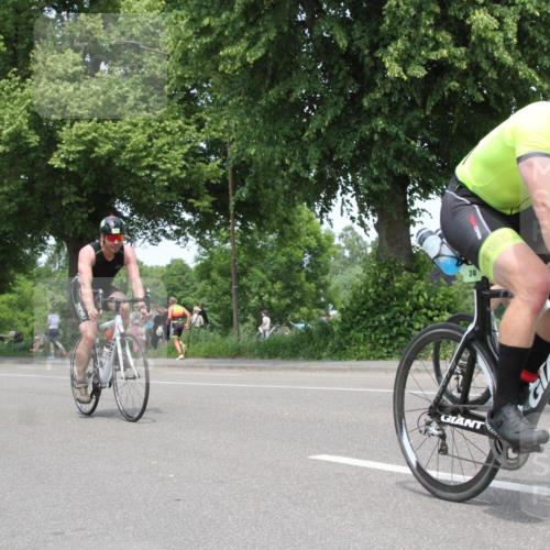 15.06.2025 - 7 Türme Triathlon Yannick Fuchs http://msf.ph/oto/7980787 15.06.2025 13:26:51 Radfahren  meine-sportfotos.de