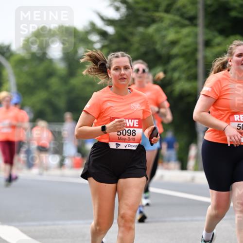 15.06.2025 - REWE Women's Run Dr. Thomas Lammeyer http://msf.ph/oto/7980789 15.06.2025 10:45:31 Laufen 5098 meine-sportfotos.de