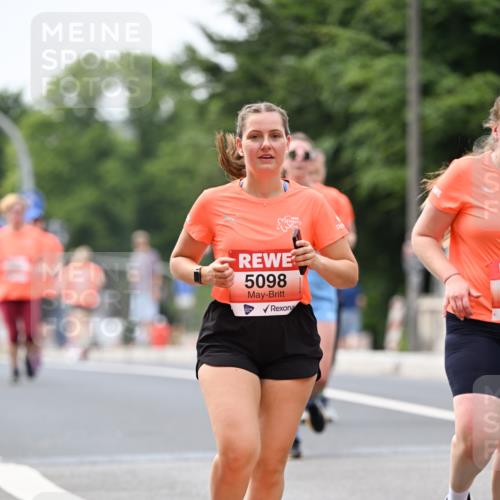15.06.2025 - REWE Women's Run Dr. Thomas Lammeyer http://msf.ph/oto/7980795 15.06.2025 10:45:31 Laufen 5098 meine-sportfotos.de