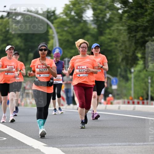 15.06.2025 - REWE Women's Run Dr. Thomas Lammeyer http://msf.ph/oto/7980855 15.06.2025 10:45:34 Laufen 287, 5277, 468, 5231 meine-sportfotos.de