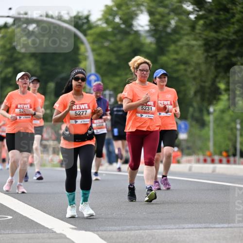 15.06.2025 - REWE Women's Run Dr. Thomas Lammeyer http://msf.ph/oto/7980865 15.06.2025 10:45:34 Laufen 5231, 52, 5277 meine-sportfotos.de