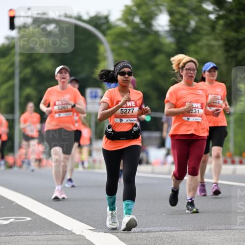 15.06.2025 - REWE Women's Run Dr. Thomas Lammeyer http://msf.ph/oto/7980904 15.06.2025 10:45:35 Laufen 5277, 231 meine-sportfotos.de