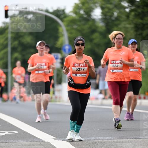 15.06.2025 - REWE Women's Run Dr. Thomas Lammeyer http://msf.ph/oto/7980915 15.06.2025 10:45:35 Laufen 5277, 5231 meine-sportfotos.de
