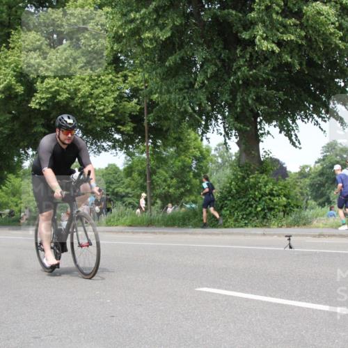 15.06.2025 - 7 Türme Triathlon Yannick Fuchs http://msf.ph/oto/7980939 15.06.2025 13:27:13 Radfahren  meine-sportfotos.de