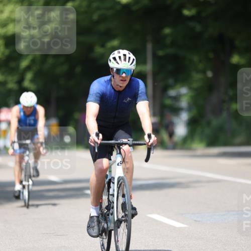 15.06.2025 - 7 Türme Triathlon Yannick Fuchs http://msf.ph/oto/7980985 15.06.2025 12:49:01 Radfahren 202, 262, 445, 633 meine-sportfotos.de