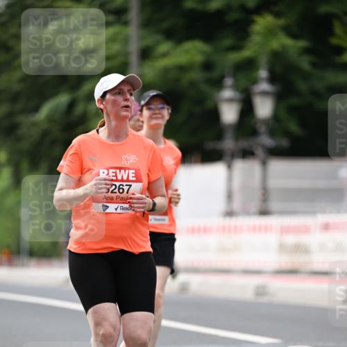 15.06.2025 - REWE Women's Run Dr. Thomas Lammeyer http://msf.ph/oto/7981148 15.06.2025 10:45:40 Laufen 267 meine-sportfotos.de