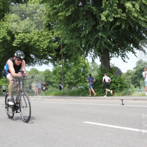 15.06.2025 - 7 Türme Triathlon Yannick Fuchs http://msf.ph/oto/7981191 15.06.2025 13:28:26 Radfahren  meine-sportfotos.de
