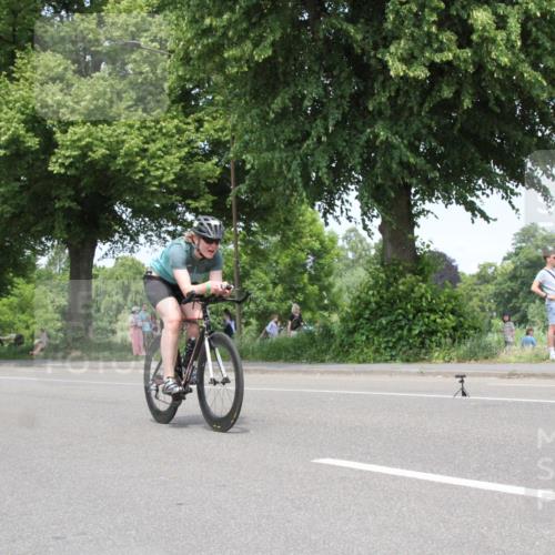 15.06.2025 - 7 Türme Triathlon Yannick Fuchs http://msf.ph/oto/7981257 15.06.2025 13:28:34 Radfahren  meine-sportfotos.de