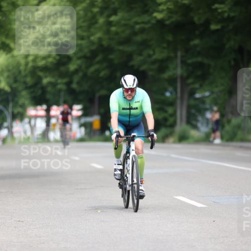 15.06.2025 - 7 Türme Triathlon Yannick Fuchs http://msf.ph/oto/7981293 15.06.2025 11:25:01 Radfahren  meine-sportfotos.de