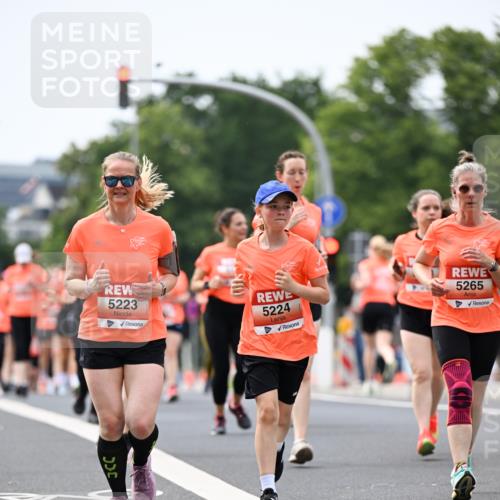 15.06.2025 - REWE Women's Run Dr. Thomas Lammeyer http://msf.ph/oto/7981296 15.06.2025 10:45:45 Laufen 5223, 5224, 5265 meine-sportfotos.de