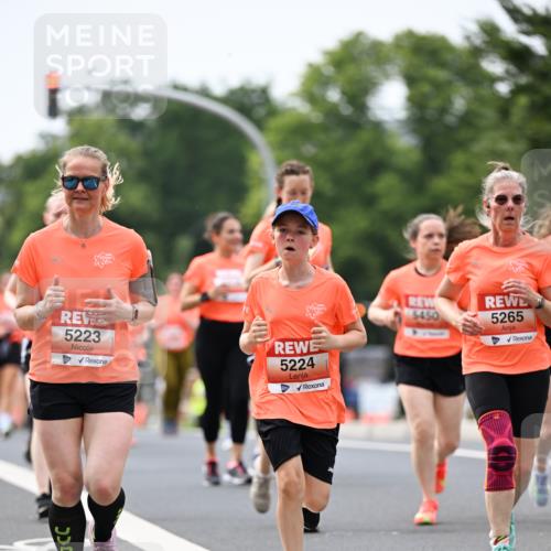 15.06.2025 - REWE Women's Run Dr. Thomas Lammeyer http://msf.ph/oto/7981347 15.06.2025 10:45:46 Laufen 5223, 5450, 5265, 5224 meine-sportfotos.de