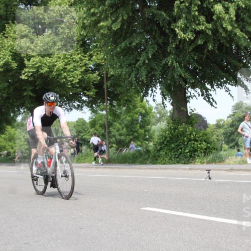 15.06.2025 - 7 Türme Triathlon Yannick Fuchs http://msf.ph/oto/7981372 15.06.2025 13:29:06 Radfahren  meine-sportfotos.de