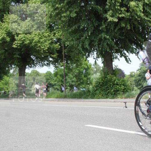 15.06.2025 - 7 Türme Triathlon Yannick Fuchs http://msf.ph/oto/7981407 15.06.2025 13:29:07 Radfahren  meine-sportfotos.de