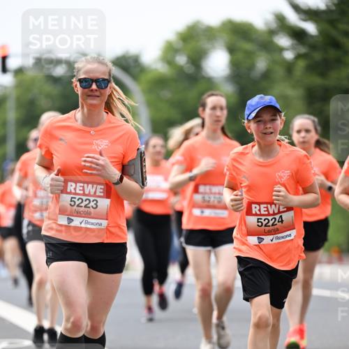 15.06.2025 - REWE Women's Run Dr. Thomas Lammeyer http://msf.ph/oto/7981415 15.06.2025 10:45:47 Laufen 5223, 5270, 5224 meine-sportfotos.de