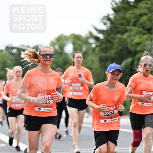 15.06.2025 - REWE Women's Run Dr. Thomas Lammeyer http://msf.ph/oto/7981419 15.06.2025 10:45:48 Laufen 223, 5270, 5224 meine-sportfotos.de