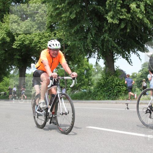 15.06.2025 - 7 Türme Triathlon Yannick Fuchs http://msf.ph/oto/7981425 15.06.2025 13:29:09 Radfahren  meine-sportfotos.de
