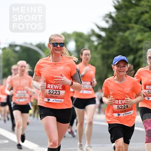 15.06.2025 - REWE Women's Run Dr. Thomas Lammeyer http://msf.ph/oto/7981434 15.06.2025 10:45:48 Laufen 5223, 5278, 5224, 52 meine-sportfotos.de