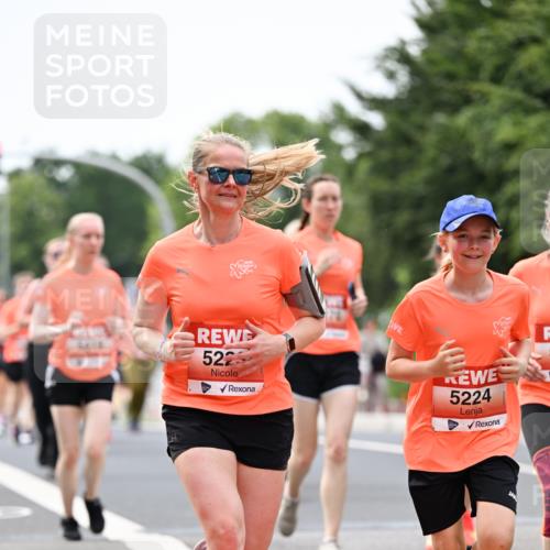 15.06.2025 - REWE Women's Run Dr. Thomas Lammeyer http://msf.ph/oto/7981440 15.06.2025 10:45:48 Laufen 522, 5224 meine-sportfotos.de