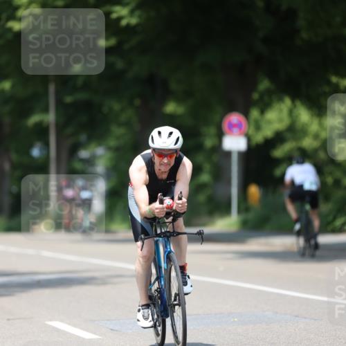 15.06.2025 - 7 Türme Triathlon Yannick Fuchs http://msf.ph/oto/7981461 15.06.2025 12:49:39 Radfahren 261, 462, 511, 671 meine-sportfotos.de