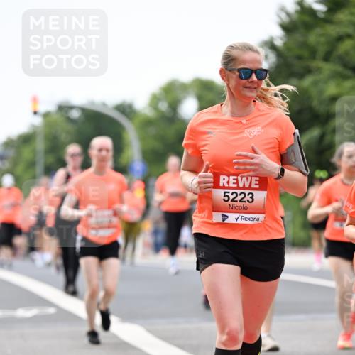 15.06.2025 - REWE Women's Run Dr. Thomas Lammeyer http://msf.ph/oto/7981467 15.06.2025 10:45:49 Laufen 53, 5223 meine-sportfotos.de