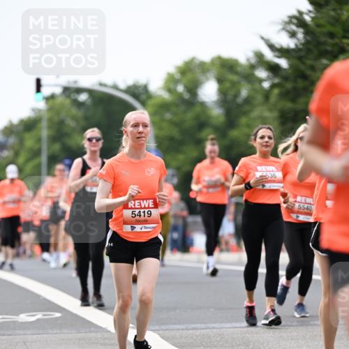 15.06.2025 - REWE Women's Run Dr. Thomas Lammeyer http://msf.ph/oto/7981480 15.06.2025 10:45:50 Laufen 5419, 536, 5540 meine-sportfotos.de