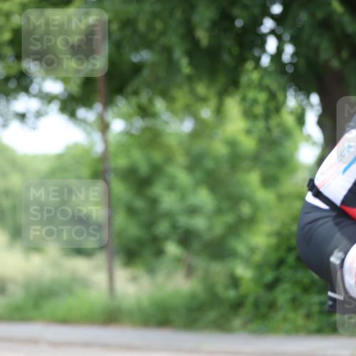 15.06.2025 - 7 Türme Triathlon Yannick Fuchs http://msf.ph/oto/7981481 15.06.2025 11:25:07 Radfahren  meine-sportfotos.de