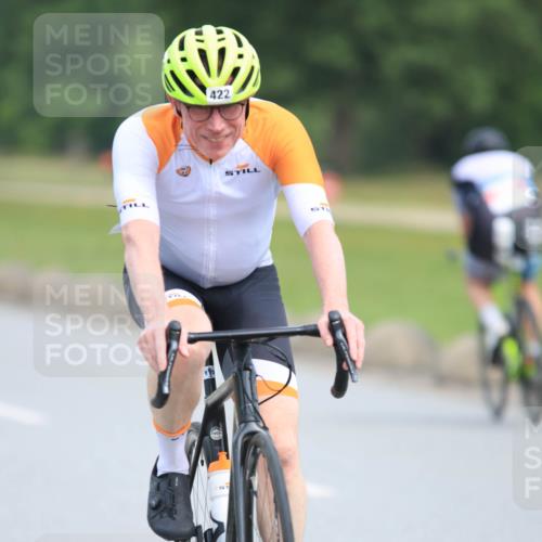 15.06.2025 - 27. Vierlanden-Triathlon H.Heesch http://msf.ph/oto/7981575 15.06.2025 10:48:23 Radfahren 14, 22, 34, 93, 139, 393, 422 meine-sportfotos.de
