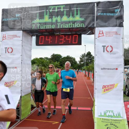 15.06.2025 - 7 Türme Triathlon Michael Strokosch http://msf.ph/oto/7981612 15.06.2025 14:13:40 Ziel 422, 591, 638, 798, 948 meine-sportfotos.de