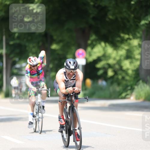 15.06.2025 - 7 Türme Triathlon Yannick Fuchs http://msf.ph/oto/7981615 15.06.2025 12:49:55 Radfahren 466, 498, 677 meine-sportfotos.de