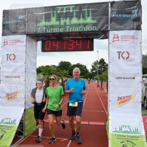 15.06.2025 - 7 Türme Triathlon Michael Strokosch http://msf.ph/oto/7981620 15.06.2025 14:13:40 Ziel 422, 591, 638, 798, 948 meine-sportfotos.de