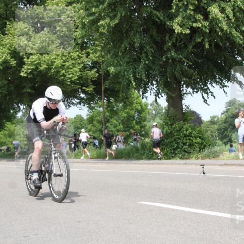 15.06.2025 - 7 Türme Triathlon Yannick Fuchs http://msf.ph/oto/7981625 15.06.2025 13:29:53 Radfahren  meine-sportfotos.de