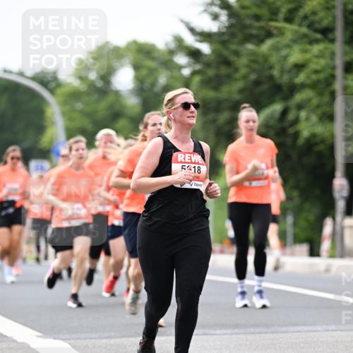 15.06.2025 - REWE Women's Run Dr. Thomas Lammeyer http://msf.ph/oto/7981627 15.06.2025 10:45:53 Laufen 5218 meine-sportfotos.de