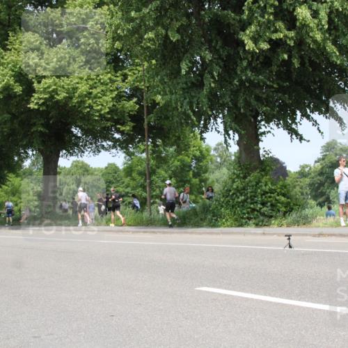 15.06.2025 - 7 Türme Triathlon Yannick Fuchs http://msf.ph/oto/7981655 15.06.2025 13:29:54 Radfahren  meine-sportfotos.de