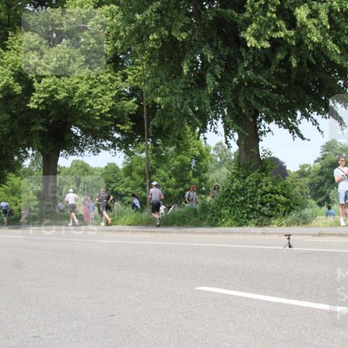 15.06.2025 - 7 Türme Triathlon Yannick Fuchs http://msf.ph/oto/7981667 15.06.2025 13:29:54 Radfahren  meine-sportfotos.de