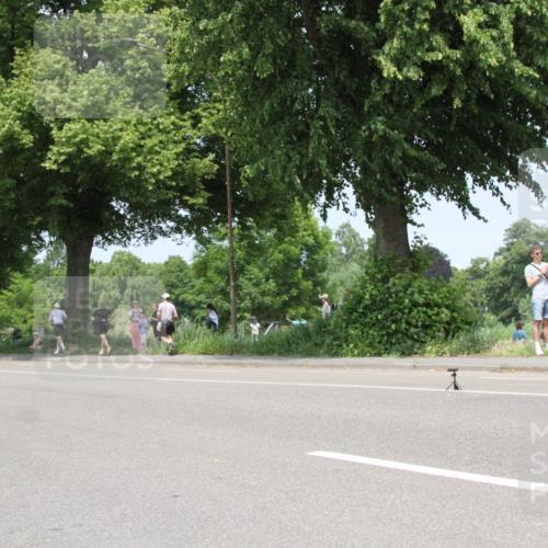 15.06.2025 - 7 Türme Triathlon Yannick Fuchs http://msf.ph/oto/7981710 15.06.2025 13:29:56 Radfahren  meine-sportfotos.de