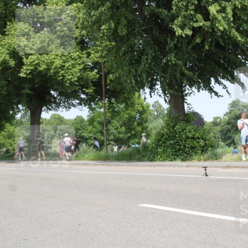 15.06.2025 - 7 Türme Triathlon Yannick Fuchs http://msf.ph/oto/7981717 15.06.2025 13:29:56 Radfahren  meine-sportfotos.de