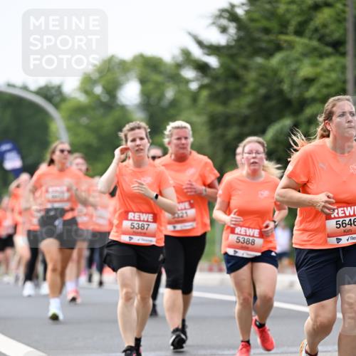15.06.2025 - REWE Women's Run Dr. Thomas Lammeyer http://msf.ph/oto/7981728 15.06.2025 10:45:55 Laufen 5646, 5387, 5388 meine-sportfotos.de