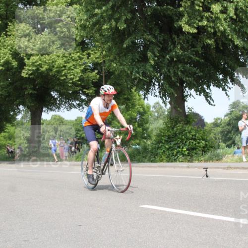 15.06.2025 - 7 Türme Triathlon Yannick Fuchs http://msf.ph/oto/7981764 15.06.2025 13:30:02 Radfahren  meine-sportfotos.de