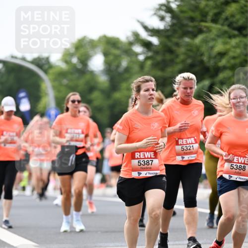 15.06.2025 - REWE Women's Run Dr. Thomas Lammeyer http://msf.ph/oto/7981782 15.06.2025 10:45:57 Laufen 1917, 5387, 5321, 5388 meine-sportfotos.de