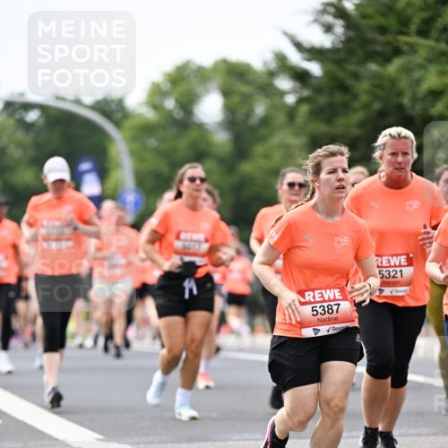 15.06.2025 - REWE Women's Run Dr. Thomas Lammeyer http://msf.ph/oto/7981795 15.06.2025 10:45:57 Laufen 5387, 5321 meine-sportfotos.de