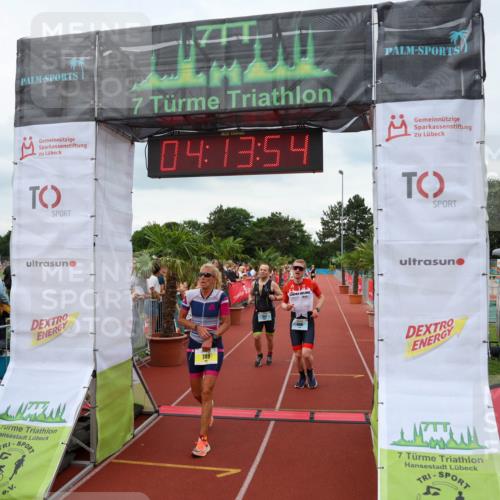 15.06.2025 - 7 Türme Triathlon Michael Strokosch http://msf.ph/oto/7981809 15.06.2025 14:13:54 Ziel 397, 445, 446, 674, 749, 1078 meine-sportfotos.de